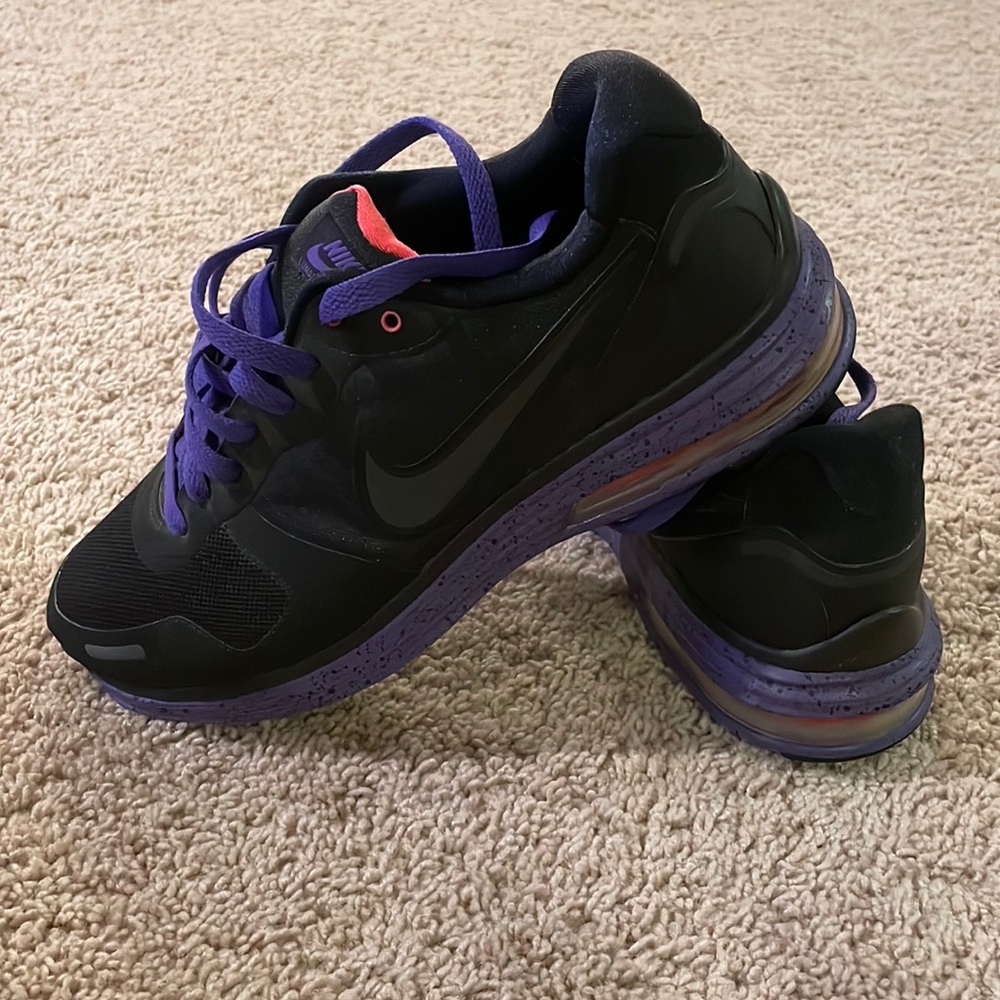 Nike LunarMX+ Vortex size 9 - Picture 1 of 5
